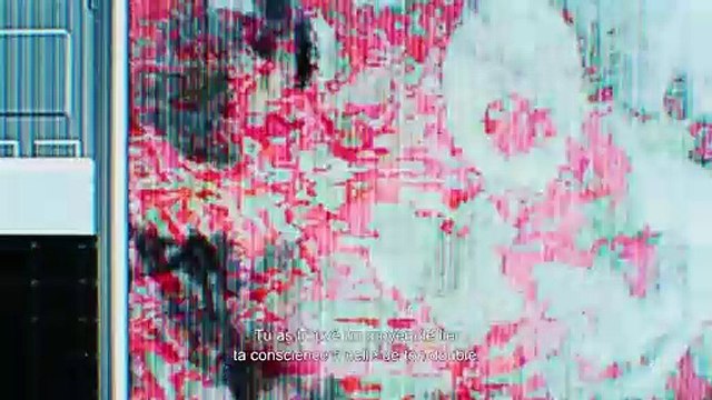 Everything Everywhere All at Once Teaser VO