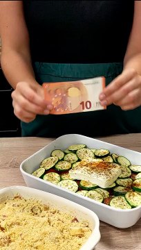 FEMME ACTUELLE - Régaler 4 personnes pour moins de 10€