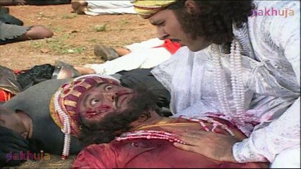 Main Dilli Hoon Episode 55_