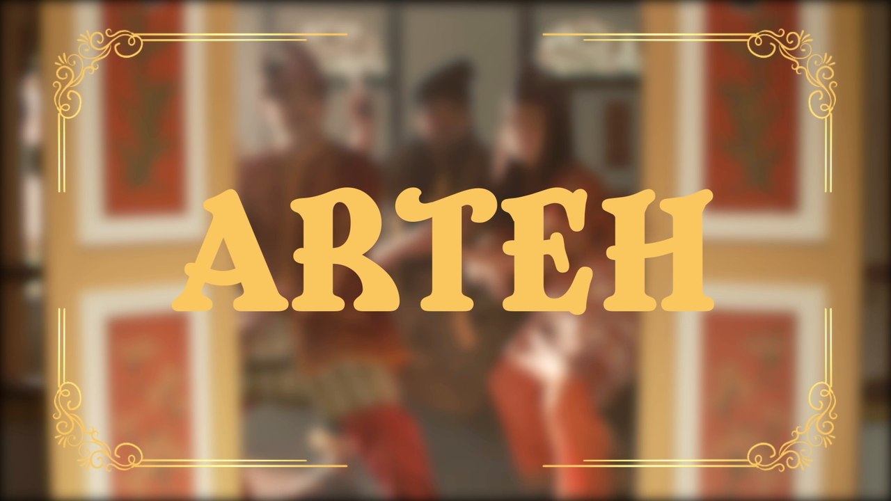 Peserta Muzikal Lawak Superstar 3 - Arteh