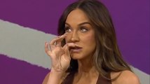 Vicky Pattison opens up on fears of inheriting alcoholism and impact on future children