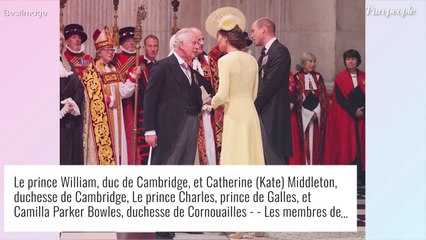 Camilla Parker-Bowles raciste ? Ces propos sur Archie qui auraient choqué Harry et Meghan Markle
