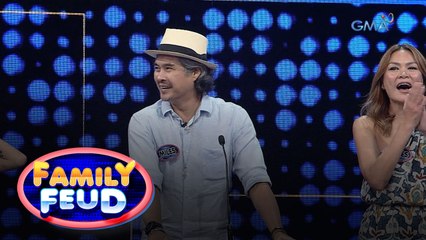 Family Feud Philippines: THE A-TEAM FAMILY, MABIGYAN DIN KAYA NG SECOND CHANCE?