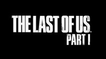 The Last of Us Part 1 : Le remake PS5 se montre en vidéo. Le débat autour du gameplay fait rage !