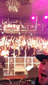 Ian Van Dahl is heading to South Shields