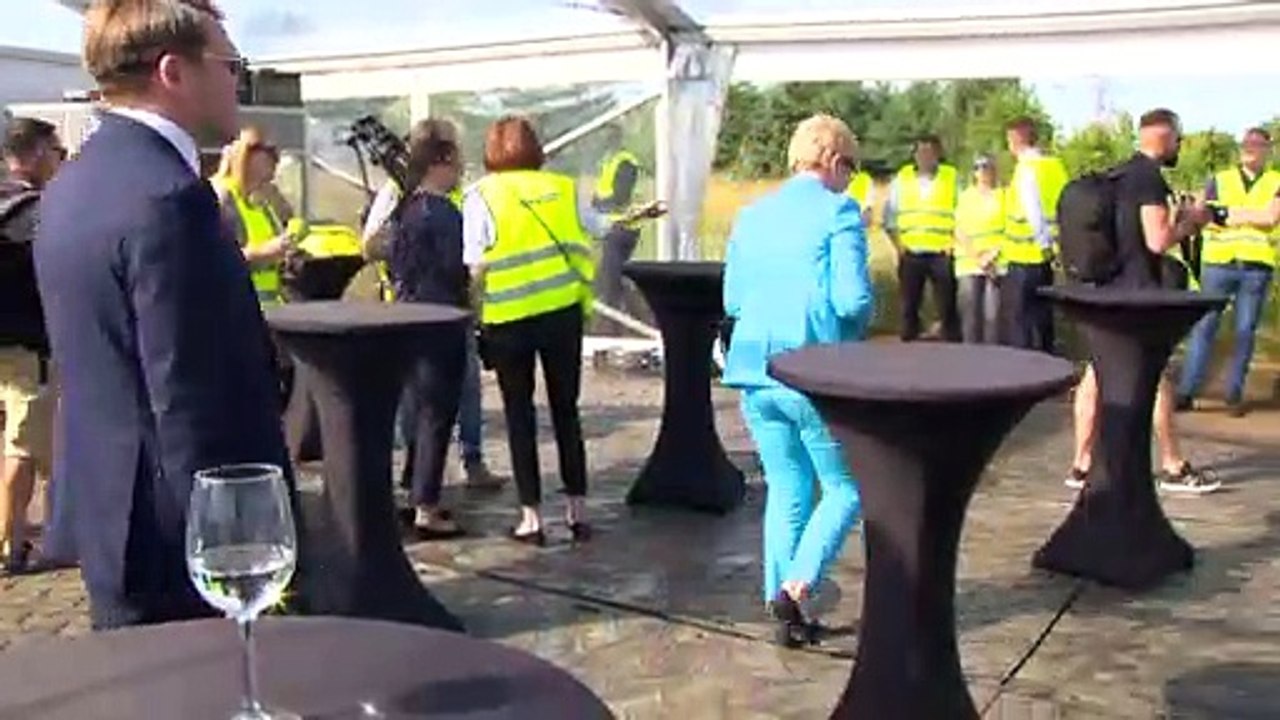 Mit 240 km/h von Warschau bis nach Tallinn: Rail Baltica nimmt Form an