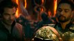 Dungeons & Dragons: Honor entre ladrones - Trailer español