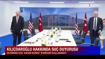 Kemal Kılıçdaroğlu'na 'hanım kızımız' sözü hakkında suç duyurusu