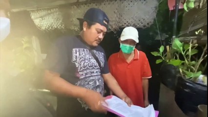 Agar Tidak Ngantuk Dua Sopir Truk Asal Jawa Timur Diamankan Polisi Saat Beli Sabu