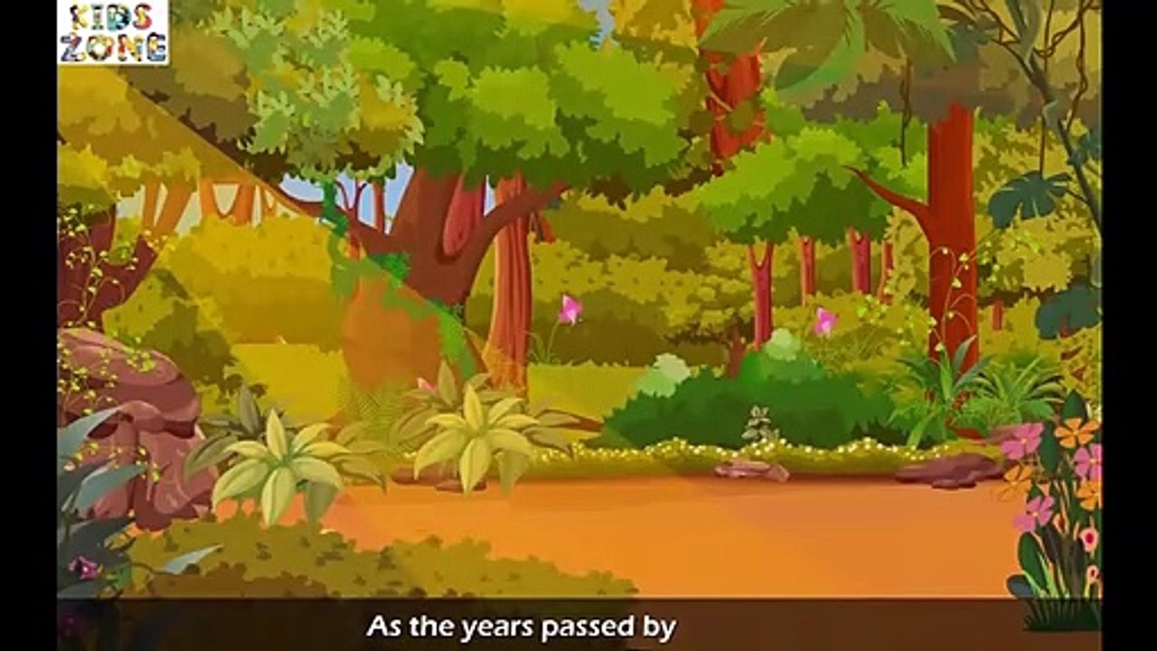 বনের বই _ Jungle Book in Bengali _ Bangla Cartoon - video Dailymotion