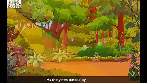 Bangla Fairy Tales