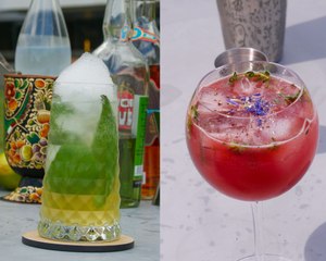 Ce bar à Rennes prépare les meilleurs mojito de France (et c'est du grand art)