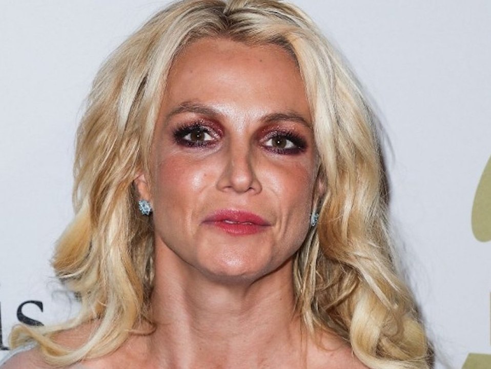 Neun Nacktbilder in einer Stunde: Fans sorgen sich um Britney Spears