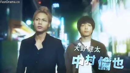 Shinjuku Seven - 新宿セブン - Shinjuku Sebun - E3 English SUB
