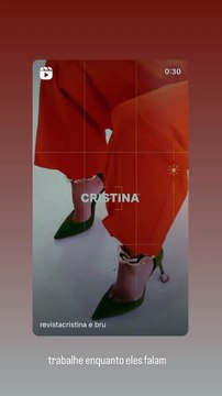 Bruna Gomes deixa 'recado' aos haters: Aprendeu com o Bernardo