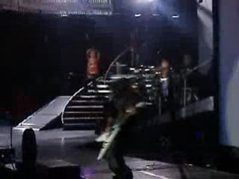 Tokio Hotel. 10.03.08 Paris Bercy. Leb' Die Sekunde