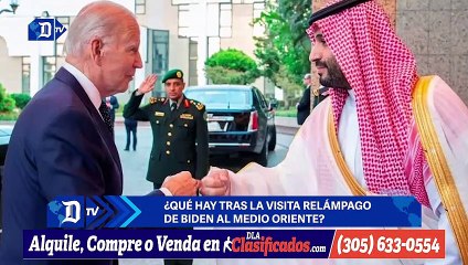 Miami se nubla de rascacielos mientras algunos duermen en sus coches | Resumen semanal