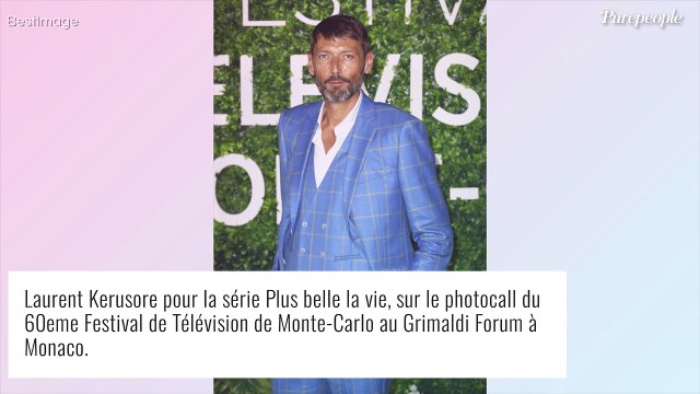 Il me manque juste un homme : Laurent Kerusoré célibataire, il partage les coulisses de ses soirées