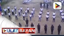 NYC, isinulong na matutukan ang disaster preparedness sa panunumbalik ng ROTC