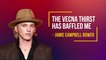 Exclusive: Jamie Campbell Bower On The Vecna Fandom, His Biggest Nemesis | Stranger Things 5 | Netflix