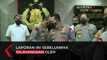 Penjelasan Polri Kasus Dugaan Pembunuhan Berencana Brigadir J Naik ke Penyidikan