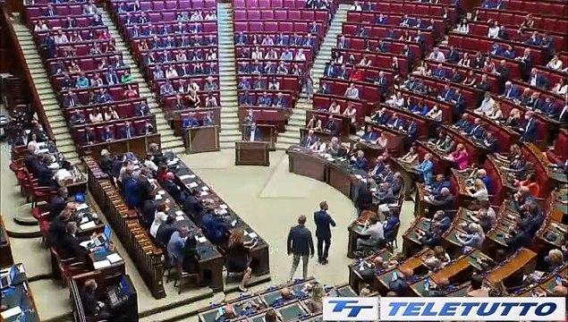 Video News - CRISI: DAL MONDO ECONOMICO CONDANNA UNANIME