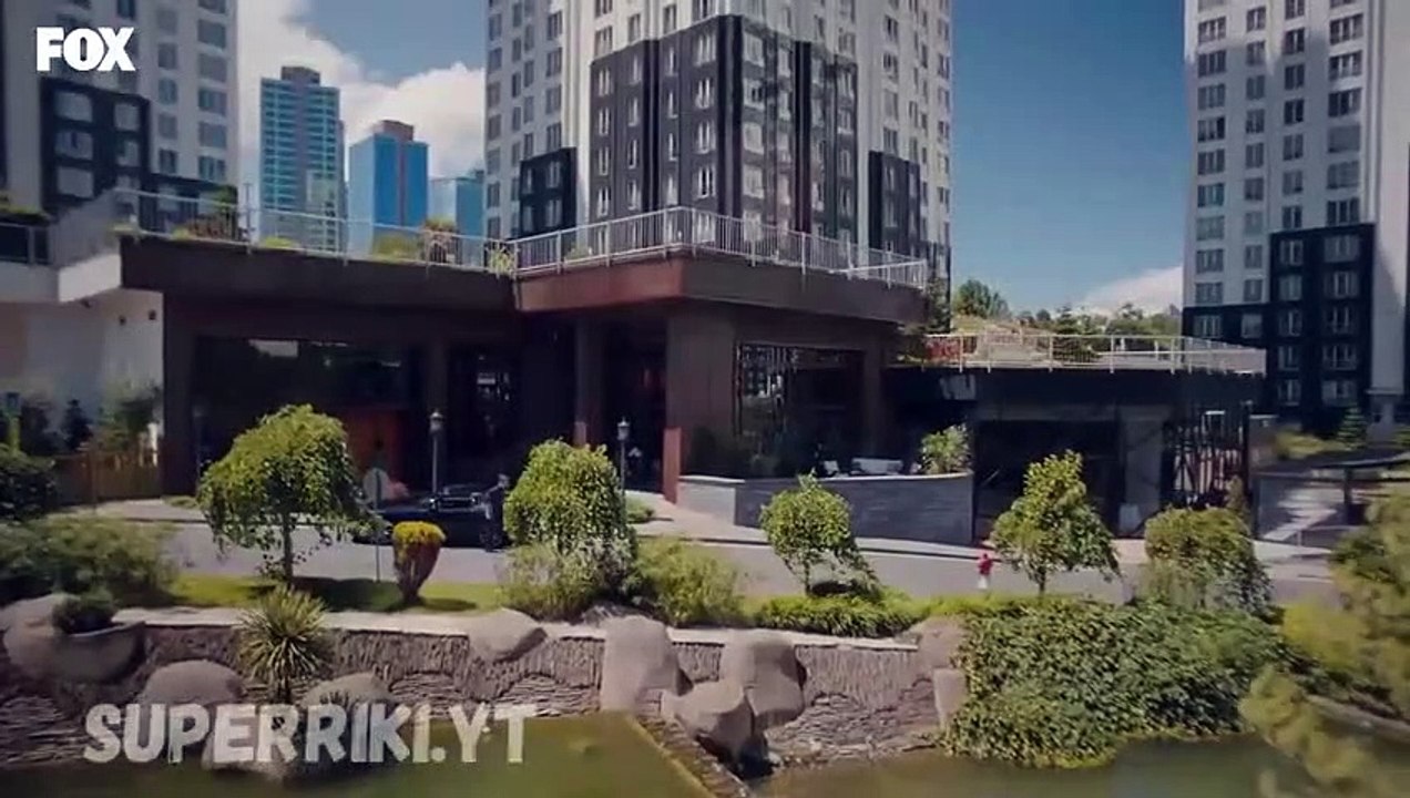 Sen Cal Kapimi - Episode 1 Fragment 2 (EnglishSub)