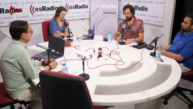 Crónica Rosa: Rociíto sigue lanzando dardos envenenados, es el turno de Amador y Gloria Mohedano