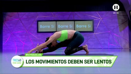 TRES60 Vida Sana | 22 de julio de 2022  | Heraldo Media Group