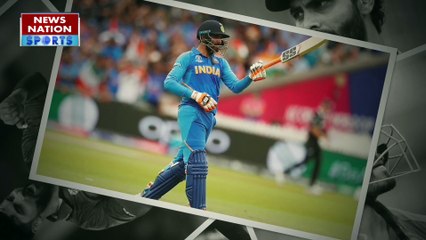 भारत-विंडीज के बीच आज पहला मैच, रवींद्र जडेजा को मिल सकता है आराम