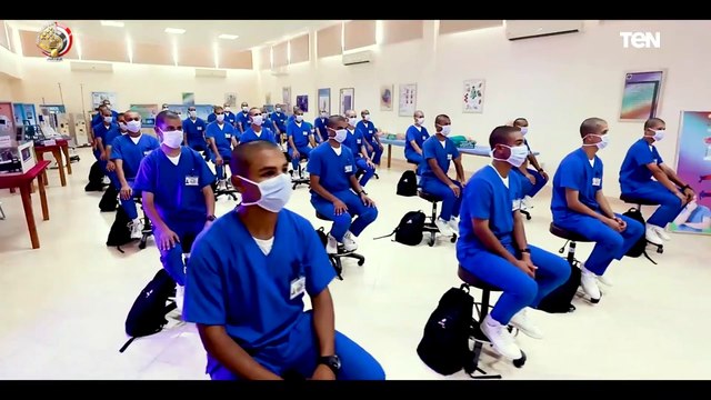 الإعـلان عن قبول دفعة جديدة بالمعاهد الصحية للقوات المسلحة للعام الدراسى 2022 2023