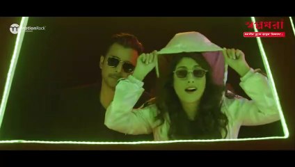 Sunglass _ OST of Sunglass _ Souren _ Samiha _ Nisho _ Mehazabien _ Polash _ Ome _ Bangla New Song - YouTube