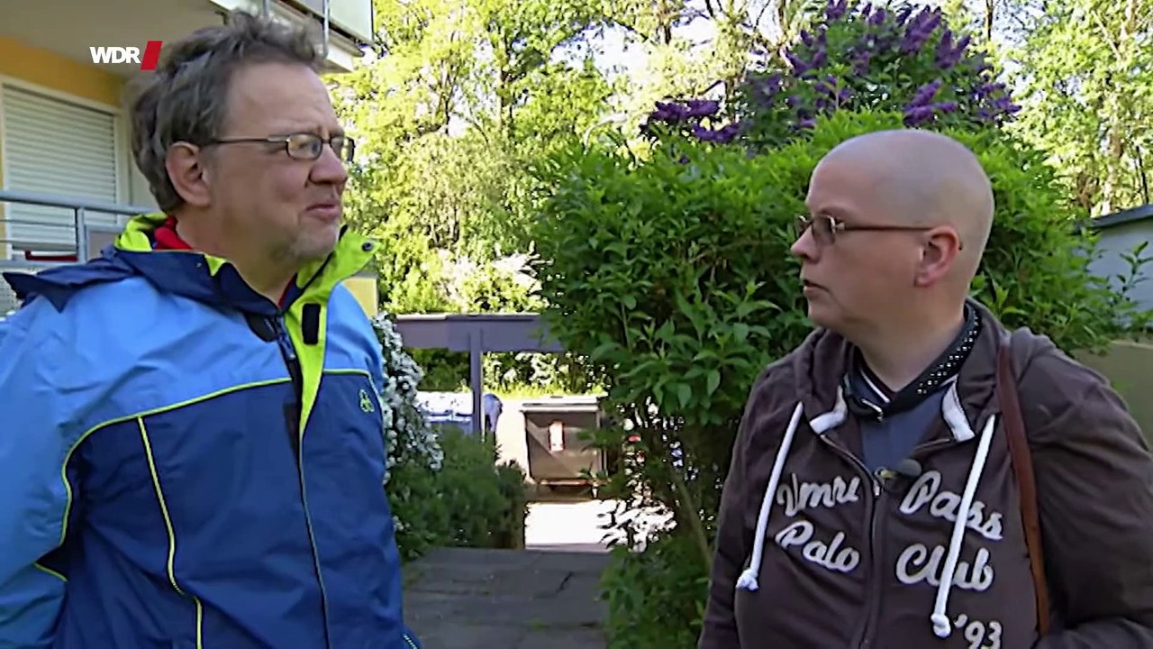 Es war der eigene Vater - Missbrauch in der Kindheit ⚠Trigger-Warnung⚠