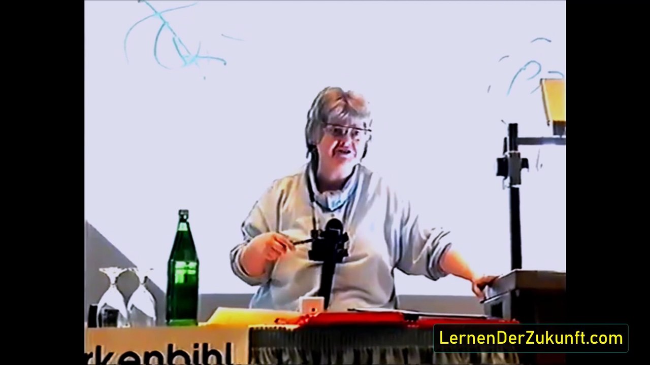 Menschen durchschauen _ Wissen, was andere denken _ Menschen beeinflussen _ Vera F. Birkenbihl