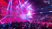 The Usos (Jey Uso & Jimmy Uso) Entrance | Highlights | 2022.07.15