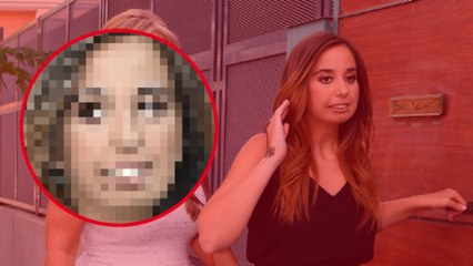 Andrea Janeiro reaparece y sorprende con su imagen: Así luce tras cumplir 23 años