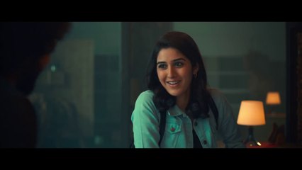 AGENT Teaser _ Akhil Akkineni, Mammootty _ Surender Reddy _ Anil Sunkara