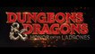 DUNGEONS & DRAGONS: Honor Entre Ladrones (2023) Trailer - SPANISH