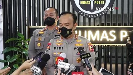 Polri Ingin Autopsi Ulang Brigadir J Secepatnya, Ini Alasannya!