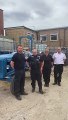 Hampshire and Dorset Police launched Operation hardware and recovered hundreds of thousands of pounds worth of suspected stolen machinery