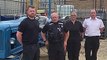 Hampshire and Dorset Police launched Operation hardware and recovered hundreds of thousands of pounds worth of suspected stolen machinery