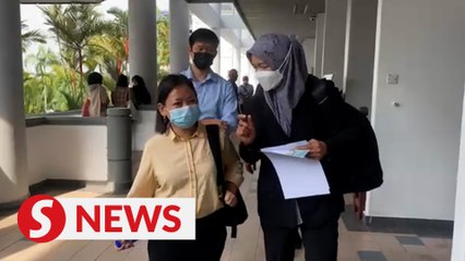 Aluminium smelting company fined RM36,000 for environment pollution