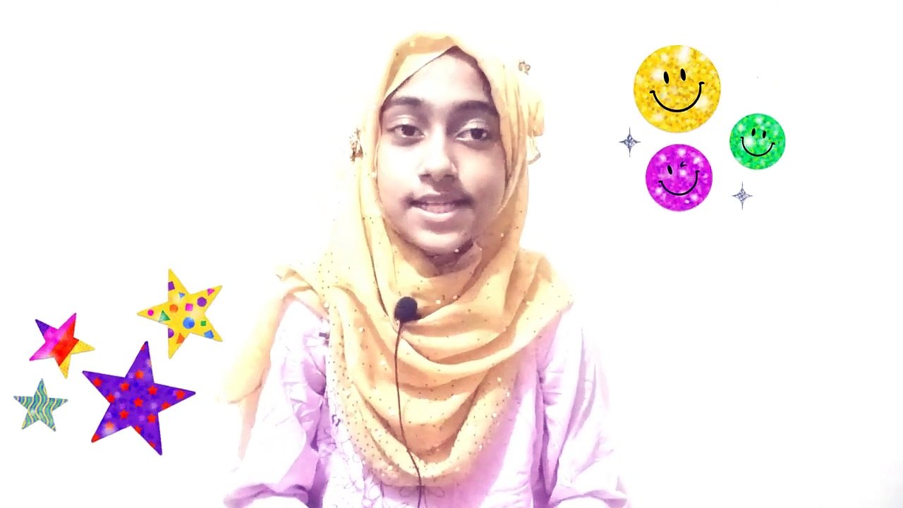 Greetings in English_HD