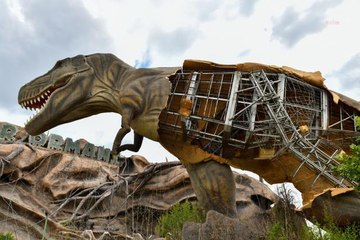 ANKAPARK kapılarını vatandaşa ilk kez açıyor