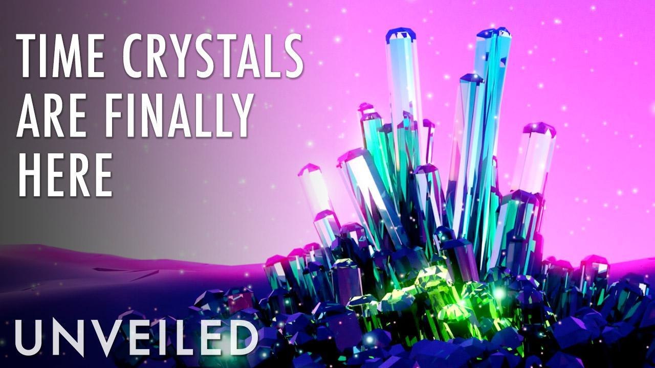 Did Scientists Just Create the First Working Li...