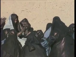 1980 - le tindé danses et chants التندي