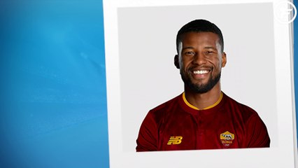 OFFICIEL : Wijnaldum part en prêt à la Roma !