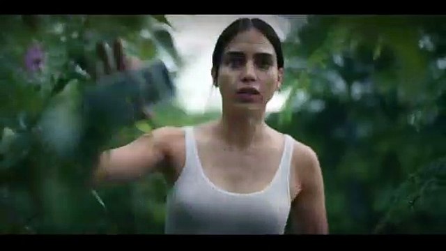 Bande-annonce du film Respirer. Nouveautés Netflix : le meilleur film d'action depuis Endgame et un docu sur l'homme le plus horrible d'Internet