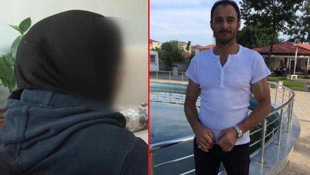 Genç kızı taciz edip öldüresiye döven şahıs ilk ifadesinde karşı tarafı suçladı: Gelip bana vurdu, ne yaptığımı bilmeden saldırdım