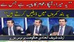 Arshad Sharif slams PML-N Government